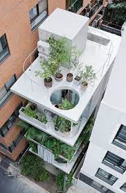 Live Small Japanese Housing Design Creative Review Modern Japanese House Japanese House Architecture