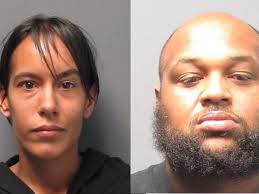 Pawtucket police raid apartment, arrest couple, seize drugs and gun