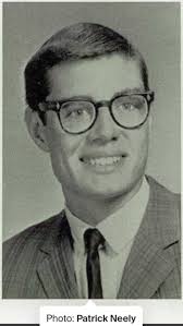 My dear sister Pat Thrash Malstrom Class of 1969, passed away