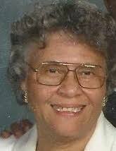 Obituary information for Sadie Manning