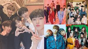 Your #1 source of news and contents about kpop from billboard | not affiliated with. Famous Producers And Choreographers Of Exo Wanna One Nct Red Velvet And More To Work For Boy Group Cix S Debut Album