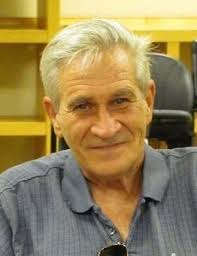 Obituary information for Bernard L. Walkowiak