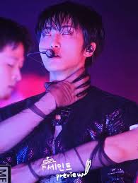 Songzio's 25 Autumn Winter Campaign featuring SEONGHWA, Songzio New Global  Ambassador Cover Story for Dazed Korea August Issue @/DazedKorea “At the  edge of twilight, my reflection wavers. A figure, bearing my likeness,