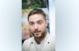 Daniel Joarză, Hochmeister: Bucătarii de azi și șansa unei noi educaţii  culinare