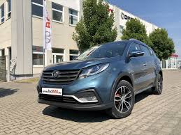 Gilt das als qualitätsmerkmal wie bei bekannten automarken oder. Chinesische Marken In Deutschland Mg Setzt Auf Autohauser Autonotizen
