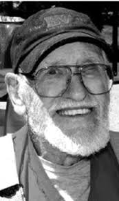 Harold Gauger Obituary (1926