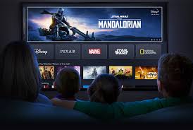 During today's disney investor day presentation, it over the next few years, roughly 10 @marvel series, 10 @starwars series, 15 disney live action, @disneyanimation , and @pixar series, plus 15. New Star Wars Series Revealed During The Mandalorian Season 2 Finale Coming December 2021 Jedi News