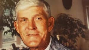 Jackie Self Obituary (1935