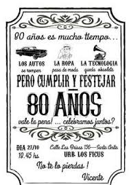 Inspírese con 313 plantillas diseñadas plantillas diseñadas profesionalmente para invitaciones y anuncios de estilo cumpleaños de adultos. Las Mejores 14 Ideas De Invitaciones Para Cumpleanos De Adulto En 2021 Cumpleanos De Adultos Invitaciones Invitacion Cumpleanos Adultos