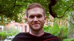 "Urban Ministry" with the Rev. Spencer Cantrell