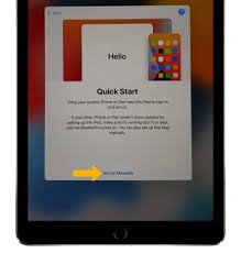 Sep 20, 2016 · ipads are factory unlocked directly through apple. Apple Ipad 5th 6th Generation Air 2 Air Device Setup At T