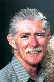 Obituary for Lawrence T. "Larry" Logue