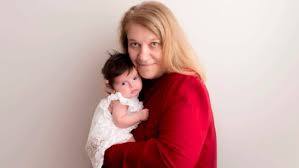 After matildas mum became ill they had to move in with her aunt, as they. At 56 People Assume Susan Is Matilda S Grandmother But She S Her Mum Stuff Co Nz