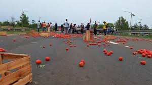 Productoresmanifestación