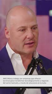 Dario Peña en Rodcast. #Cloud #technology #Transformación #banking