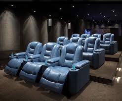 Home Cinema Cinema Chairs Home Cinema Seating Theater Seating