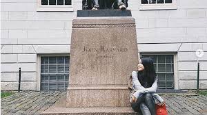 Maudy ayunda memiliki popularitas yang tidak perlu ditanyakan lagi. Diterima Di Harvard Dan Stanford Maudy Ayunda Ucap Syukur Seleb Tempo Co