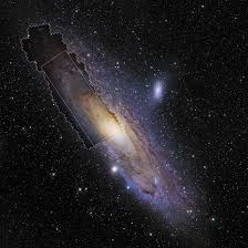 Image result for andromeda