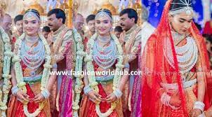 Brahmini Reddy Bridal Lehenga Bridal Bridal Looks Bridal Lehenga
