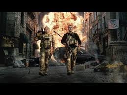 Call Of Duty Ghosts Ps3 Trailer Great Commercial Even If Your Not A Gamer Modern Warfare Call Of Duty Advanced Warfare