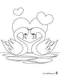 Maybe you would like to learn more about one of these? 16 Swan Ideas Coloring Pages Colouring Pages Bird Coloring Pages