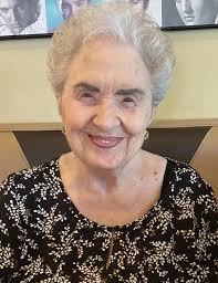 Obituary for Mary (DeFer) Rumanes