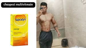 Supradyn Multivitamin Tablet Uses Side Effects Precautions Cheapest Multivitamin Supradyn Youtube