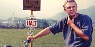 The following ranking focuses on movies. The 45 Best Prison Escape Movies Ranked Crimereads