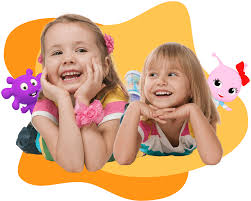 The 5 best baby registries. English Learning For Kids Spoken English Activities
