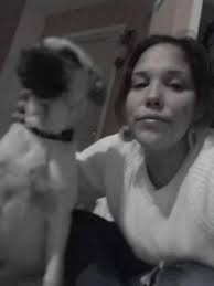 Has anyone seen a lost dog in Chatham Head?