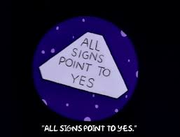 Some signs do not like being foggy, and others are not disturbed by this sensation. Magic 8 Ball Gifs Get The Best Gif On Giphy