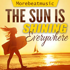 4.9 / 5 16 мнений. The Sun Is Shining Everywhere Album By Morebeatmusic Spotify