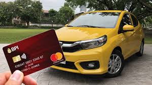 While making online purchases is much more convenient, it does often require you to have a major credit card, debit card, or a prepaid card or gift card. You Can Now Use Your Credit Card To Make A Downpayment On A Honda Brio Carguide Ph Philippine Car News Car Reviews Car Prices