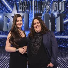 Maybe you would like to learn more about one of these? Britain S Got Talent Shock Why Jonathan And Charlotte Had To End Daily Star