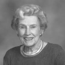 Mary Carnes Obituary (1918