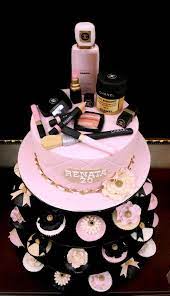 Free for commercial use no attribution required high quality images. 280 Cosmetic Makeup Cakes Ideas Make Up Cake Cupcake Cakes Cake