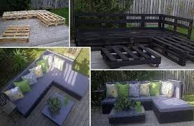 Pin By Dannielle Healey Jones On Pallet Ideas Diy Patio Outdoor Decor Pallet Patio Furniture