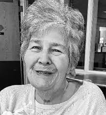 Mary SMITH-CROCE Obituary (2023)