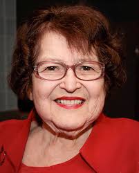 Peggy Ann Fox Obituary