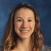 Anna Edelson's Women's Swimming Recruiting Profile