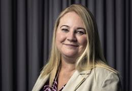 OFFEN SEIN, BEWEGLICH BLEIBEN