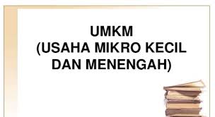 Karakteristik Umkm Usaha Mikro Kecil Dan Menengah Lancang Kuning