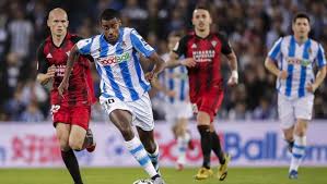 Este próximo sábado 30 de enero se celebrará a las 21:00 el evento que competirán en estadio de la cerámica villarreal y real sociedad. Mirandes Vs Real Sociedad Cuando Es Canal De Tv Streaming Online Alineaciones Y Pronostico 90min
