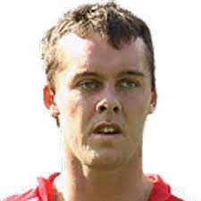 Michael William Liddle