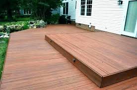 Home Depot Deck Stain Home Depot Behr Solid Color Deck Stain