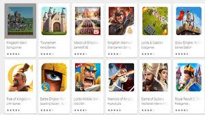 Clash of lords 2 diklaim sebagai top 10 besar game online strategi terbaik di dunia. 10 Game Android Bertema Perang Kerajaan Online Dan Offline Terbaru Dan Terbaik 2019 Halaman All Tribun Sumsel