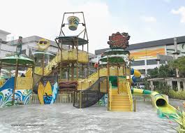 Jln austin heights 8 4 #11 06 blk b menara hartamas, johor bahru, malaysia. Austin Heights Water Park In Jb A Juggling Mom