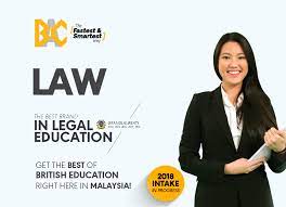 Brickfields asia college (bac) is proud of its history and tradition and endeavors to continue to be the nation's no.1 law school. Brickfields Asia College Bac