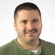 Eric Pringle's Instagram, Twitter & Facebook