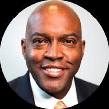 Stephon L. Scott, Ed.D., MPA, Appointed Director Of NMDVR